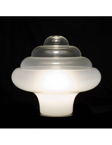 Ecos - Lampada da tavolo artistica...