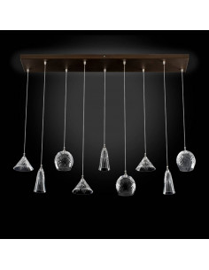 Altana - Rail moderne pour...