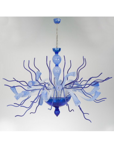Anemone - Lustre artistique marin...