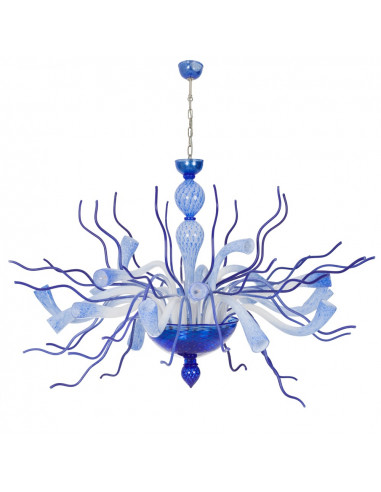 Anemone - Lustre artistique marin...
