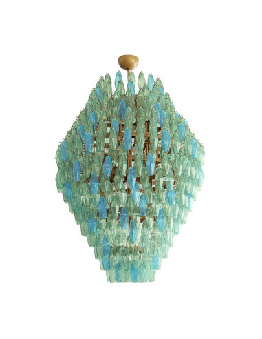 copy of Poliedri Deluxe - Lustre...