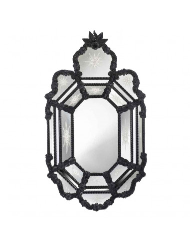 Rodolfo - Classic Venetian Oval...