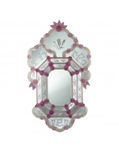 Desdemona - Venetian Mirror...