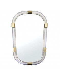 Lunaria - Modern Mirror in...
