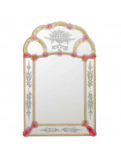 Fiorenzo - Venetian Mirror...