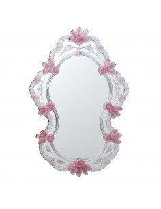 Camelia - Miroir Vénitien...