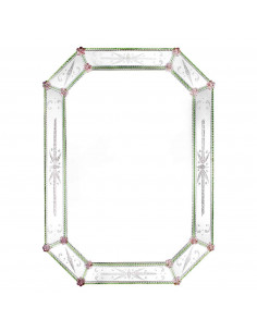 Farnace - Venetian Mirror...