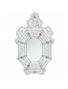 Leandra - Miroir Vénitien...