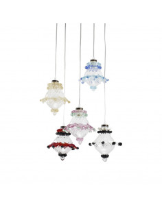 Dot Multi – Modern Pendant...