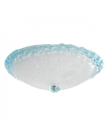 Vignole - Murano Glass Ceiling Light...