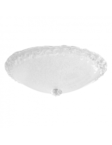 Vignole - Murano Glass Ceiling Light...