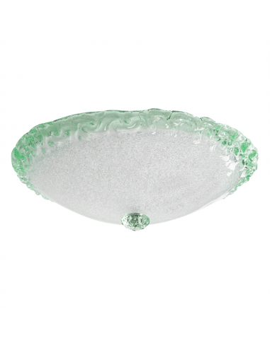 Vignole - Murano Glass Ceiling Light...