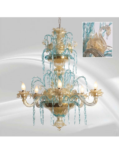 Linea Cigno Linea Cigno