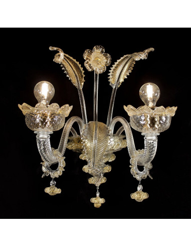 Verrocchio Sconce