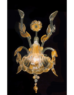Cleopatra applique