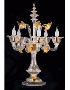Flambeau De Gondole