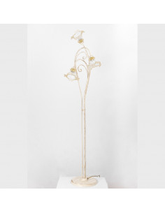 Murano glass floor lamps | Classic, Modern and Design