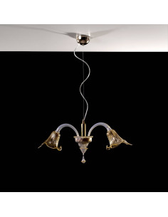 La Suspension De L'Étincelle