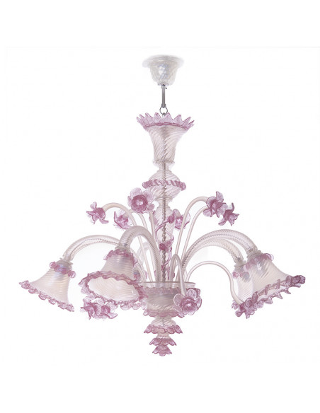 Ca' Venier crystal Ca' Venier crystal