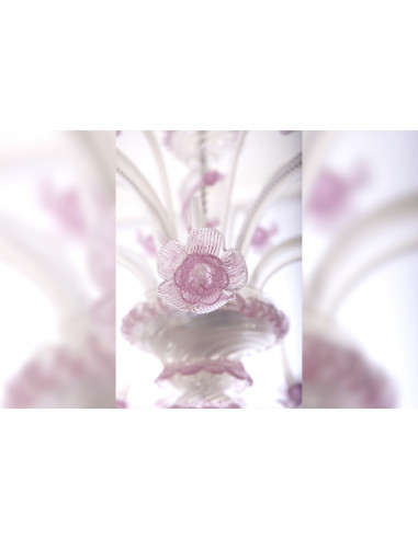 Ca' Venier crystal Ca' Venier crystal