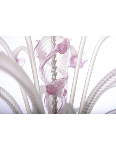 Ca' Venier crystal Ca' Venier crystal