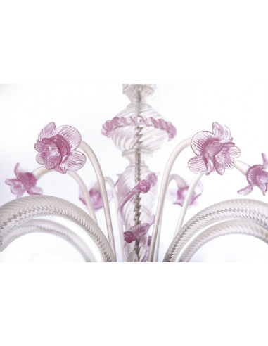 Ca' Venier crystal Ca' Venier crystal