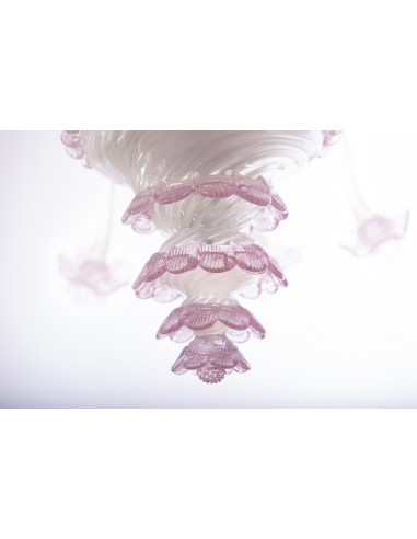 Ca' Venier crystal Ca' Venier crystal