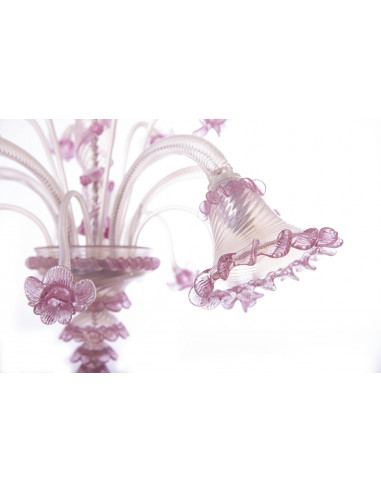 Ca' Venier crystal Ca' Venier crystal