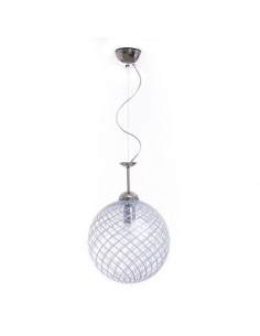 Globo - Lampe sphère en...