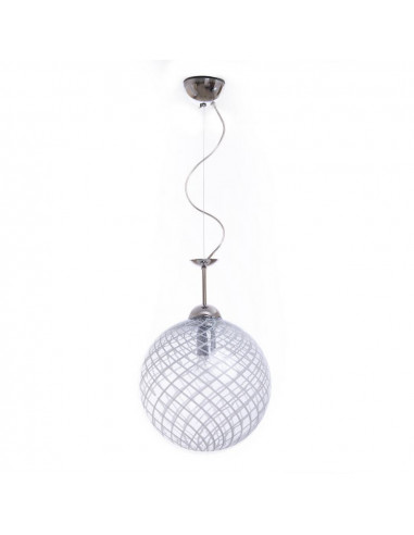 Globo - Murano glass sphere lamp