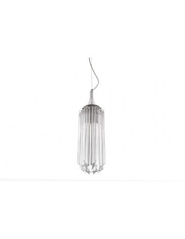 Crio - Micro suspension moderne en... Crio - Micro suspension moderne en...